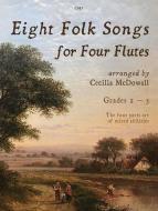 Eight Folk Songs Standard