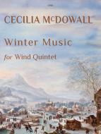 Winter Music Standard
