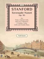 Serenade-Nonet op. 95 Standard