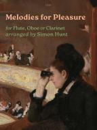 Melodies for Pleasure Standard