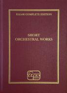 Short orchestral works 