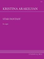 Star Fantasy. Organ 