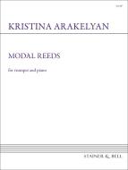 Modal Reed 