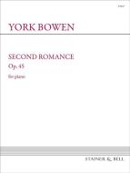 Second Romance 