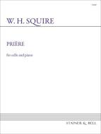 Prière 
