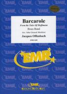 Barcarole Standard