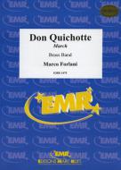 Don Quichotte Standard