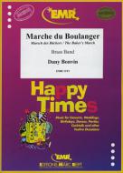Marche du Boulanger Standard