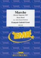 Marche Fête des Vignerons 1851 Standard