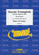 Marche Triomphale Standard