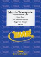 Marche Triomphale Standard