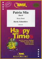 Patria Mia Standard