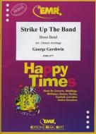 Strike Up The Band Standard