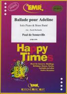 Ballade pour Adeline Standard