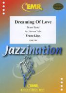 Dreaming Of Love Standard
