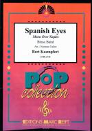 Spanish Eyes Standard
