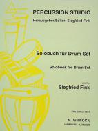 Solobook for Drum Set 