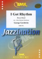 I Got Rhythm Standard