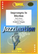 Impromptu in Rhythm Standard