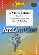 In A Persian Market Standard