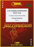 I'm Getting Sentimental Over You Standard