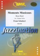 Moments Musicaux Standard