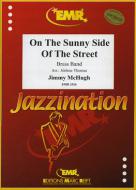 On The Sunny Side Of The Street Standard