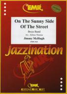 On The Sunny Side Of The Street Standard