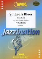 St. Louis Blues Standard