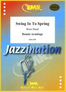 Swing in To Spring Standard