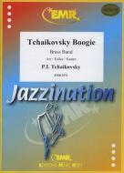Tchaikovsky Boogie Standard