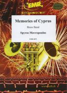 Memories Of Cyprus Standard