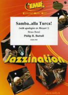 Samba..alla Turca! Standard