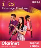 Humdinger Hoedown 