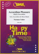 Accordion Pleasure Standard