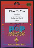 Close To You Standard