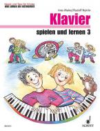 Klavier spielen und lernen 3 