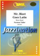 Mr. Bizet Goes Latin Standard