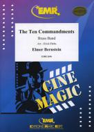 The Ten Commandments Standard