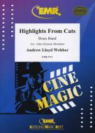 Highlights From Cats Standard