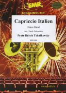 Capriccio Italien Standard