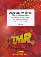 Zigeunerweisen Standard