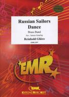 Russian Sailors Dance Standard