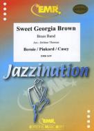 Sweet Georgia Brown Standard