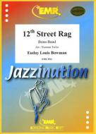 12th Street Rag Standard