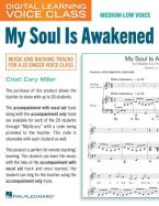 My Soul Is Awakened 