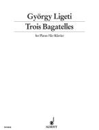 Three Bagatelles Standard