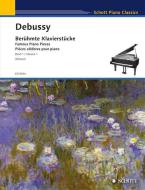 Famous Piano Pieces Vol. 1 Standard