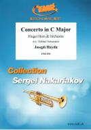 Concerto in C Major Standard