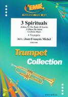 3 Spirituals Standard